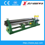CNC 3-Roll Hydraulic Rolling Machine