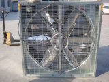 Shm-Heavy Hammer Fan for Poultry House, Green House House and Manufacture.