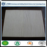Outside Decoration Drywall Wood Grain Exterior Wall Cladding