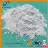 Activated Alumina Powder as Anchoring Agent