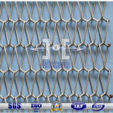 Stainless Steel 316 Conveyor Wire Mesh Belts