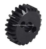 Price of Black Oxide Precision Machined Steel Spur Gears