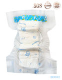 Manufacturer with Goods Quality Baby Diaper