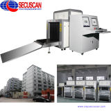 High Quality X-ray Security Device for Airport, Railway, Metro, Sports Meeting Inspection