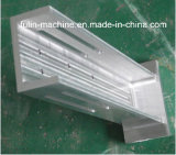 High Precision Aluminum CNC Machining Milling Part (FL20101111T)
