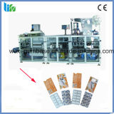 Chewing Gum Automatic Blister Packing Machinery