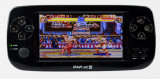 4.1 Inch Dual Core Download Games for MP5 Player with FM Radio