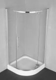 Fre Curved Pivot Shower Enclosure /Shower Door /Shower Room