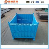 Material Handling Equipment Steel Cage (RD-M012)