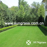 35mm Synthetic Turf for Landscape/Recreation (SUNQ-SA)