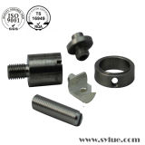 Steel Machining Parts-Small Machined Product