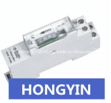 High Accurancy AC220V 16A Sul160A Time Switch