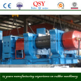 High Quality of Rubber Cracker Mill Machine