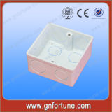 PVC Electrical Outlet Box