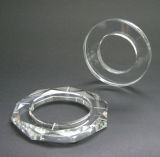 Custom Made Crystal Glass Decoration
