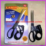 Laser Scissors, Laser Guided Scissor, Laser Level Scissors(Ws-1019)