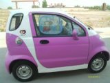 Electric 2 Passengers Car, City-Mini Car, Maidi Factory, China Electromobile Factory (MD--B22)