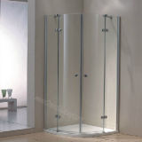Shower Enclosure/ Simple Shower Room (R6804-2A)