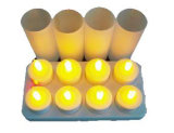 Rechargeable LED Candle (1)