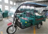 Cargo Electric Tricycle (AG-DS021 with Canopy)