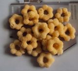 High Quality Snack Extruder Snack Food Machinery