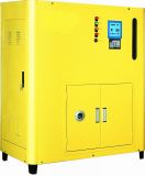 Automatic Wood Pellet Hot Water Boiler (CLHS(0.015-0.08))