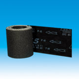 Abrasive Sanding Cloth (BYC851)