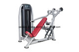 Incline Shoulder Press Commercial Fitness/Gym Equipment with SGS/CE
