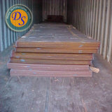 High Strength Carbon Steel Plate for Shipbuilding
