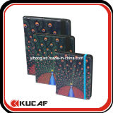 Stationery PU Notebook with Pen Kucaf