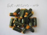 Rice Crackers with Seaweed (SR-MS105-WG)