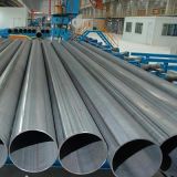 Hot Dipped Galvanized Steel Pipe - 8