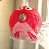 Japanese Balloon, Blow Fish, Lantern (02)