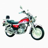 New Motorcycle (JD125-18C)