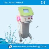 Hot-Selling CE Approved Vertical Standing Lipo Laser Machine