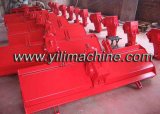 Farm Machinery 3-Point Linkage Rotary Tiller