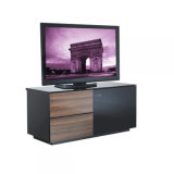 Matt/High Glossy Lacquer Finished Contemporary TV Stands Tl-010