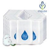 Oil-Control Anti-Acne Pimple Removing Facial Mask by OEM/ODM