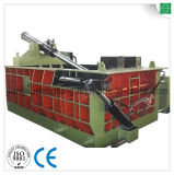 Metal Scrap Press Automatic Hydraulic Press (Y81F-250BKC)