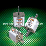 Square Pipe Fuse with Knife Contacts RS32