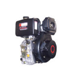 8.6HP Single-Cylinder Diesel Engine