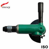 Sj180-110 Air Angle Grinder with Patent