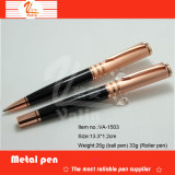 New Arrival Stationery Pen Metal Promotional Gift Pens for Office Supply
