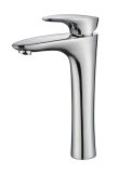 Hot Sell Solid Brass Basin Faucet