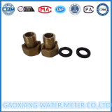 Brass Parts for Water Flow Meter
