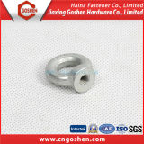 Steel HDG Eye Nut DIN582