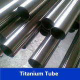 B348 Welded High Quality Titanium Pipe for Industry From China