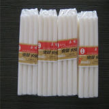 Big Weight White Candle/Long Burning Candle/Cheap Candle From Factory Supplier