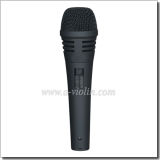 High Quality 50Hz~15kHz Uni-Directivity Wired Microphone (AL-BE90)