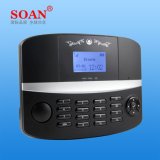 Wired Wireless GSM Alarm System for Home Security Soan (SN222)
